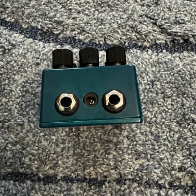 Walrus Audio Fathom Multi-Function Reverb 2018 - Present - Blue image 2