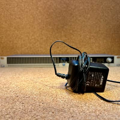 Alesis DEQ830 – Serviced – Warranty image 2