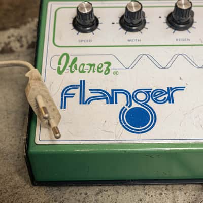 Ibanez FL-305 Flanger 1970's image 6