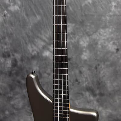 Blaster Licensed by Philip Kubicki Blaster Bass | Reverb