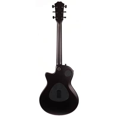 Taylor T5z Classic Koa Top Shaded Edgeburst image 3