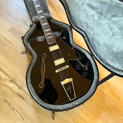 Fender Modern Player Coronado w/Upgrades image 1