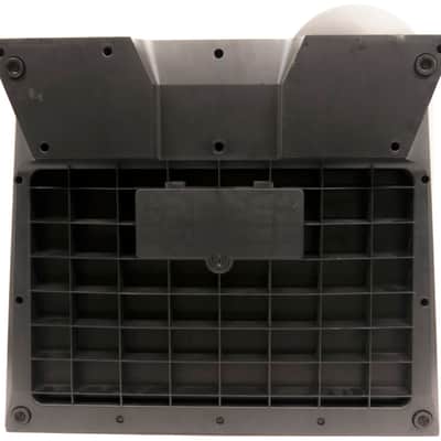 SKB FootNote Amplified Pedal Board image 5