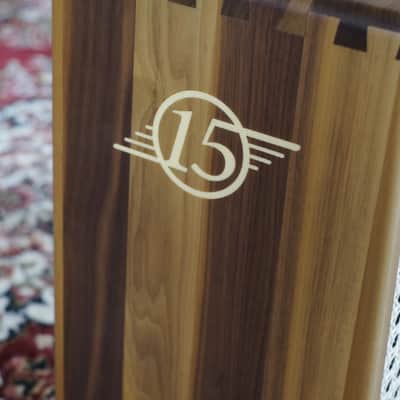Nepomuk Amps 15 Limited Edtion NEW image 2