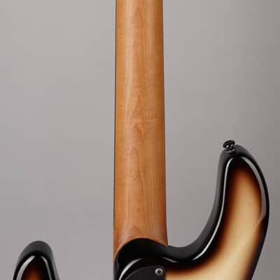 Ernie Ball Music Man StingRay Special 4H - 2024 - Brulee image 12