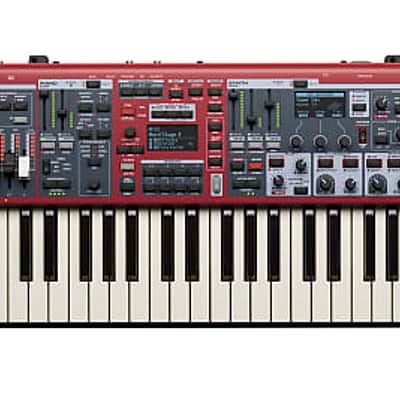 Nord Stage 4 Compact