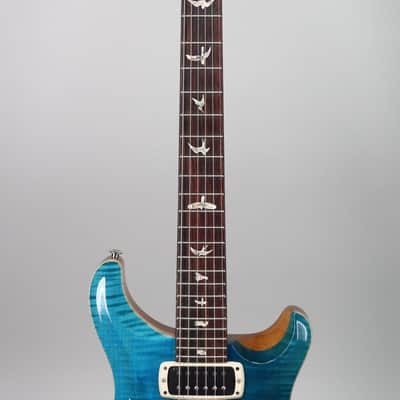 Paul Reed Smith Custom 24-08 Carroll Blue image 3