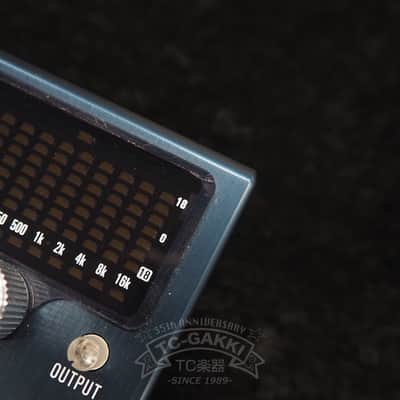 Source Audio Sa270 Eq2 Programmable Eq image 5