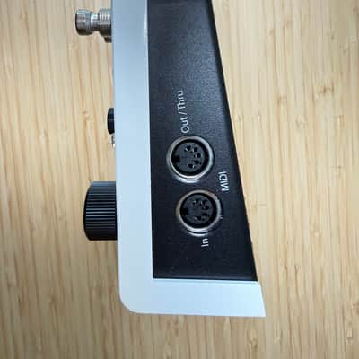 Eventide H90 Harmonizer 2022 - Present - White image 4