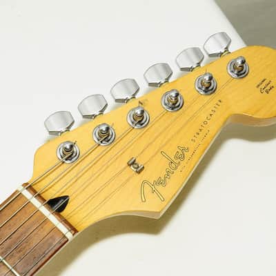 97-00 Fender Japan Stratocaster Ex ST-Champ Electric Guitar RefNo 3874 image 10