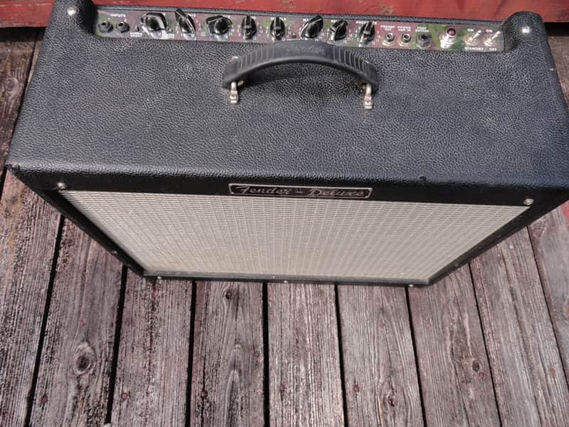 Fender Hot Rod Deluxe image 1