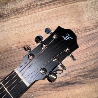 Furch Blue Plus GC-CMa SB SPE 2025 - Sunburst image 3