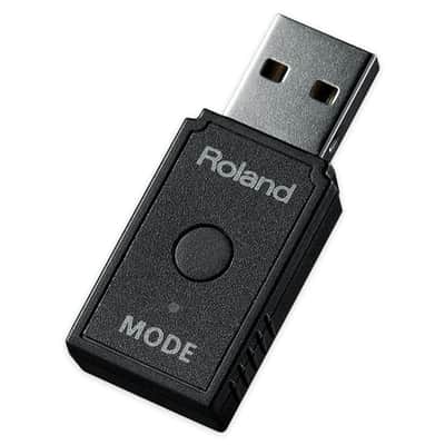 Roland WM-1D Wireless MIDI Dongle for Computers image 1