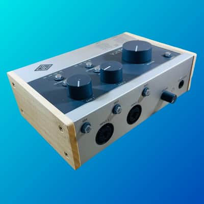 Universal Audio Volt 276 USB-C Audio Interface image 3