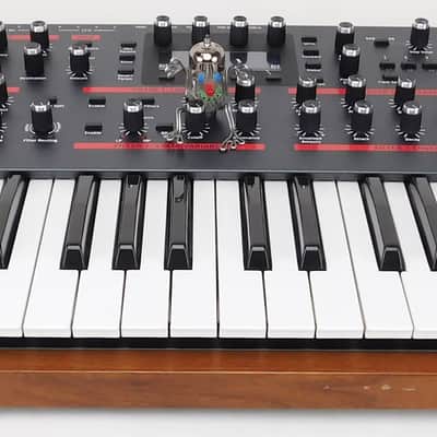 DSI Dave Smith Sequential Pro-2 Synthesizer + OVP + Top Zustand + 1,5J Garantie image 3