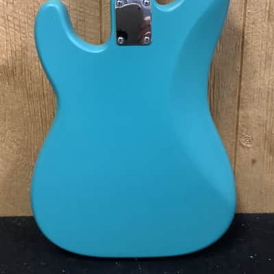 Squier Precision Bass image 6