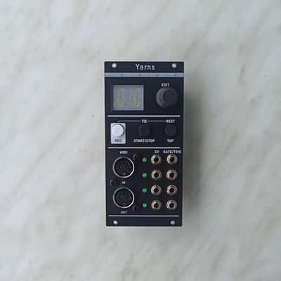 Mutable Instruments Yarns DIY - NEW 12 Months Warranty image 2