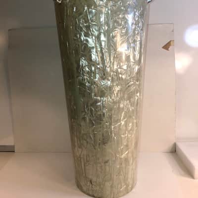 Ludwig Conga 1970’s - White Marine Pearl image 3