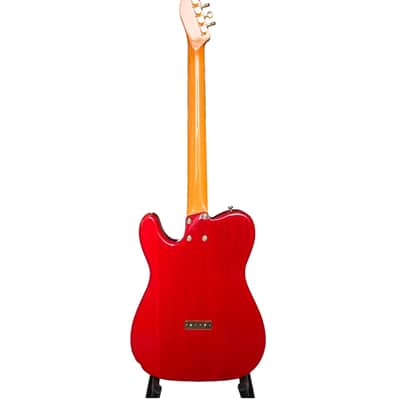 Electric guitar MihaDo GS T-Style image 14