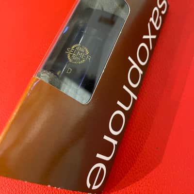 Selmer Super Session E soprano sax mouthpiece - Vintage NOS (New Old Stock) image 3