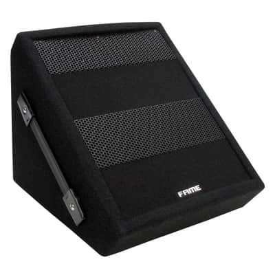 Fame Audio SM-80A 8" Aktiver Monitor, 70 W RMS - Aktiver Monitor imagen 1
