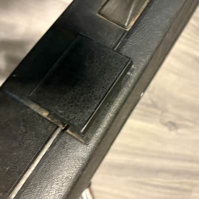 Gibson “Chainsaw” protector case, gen 2 1980 to 1985 - Black image 7