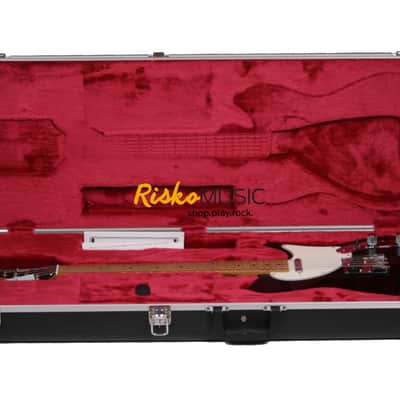 Ibanez FLATV1BK image 8