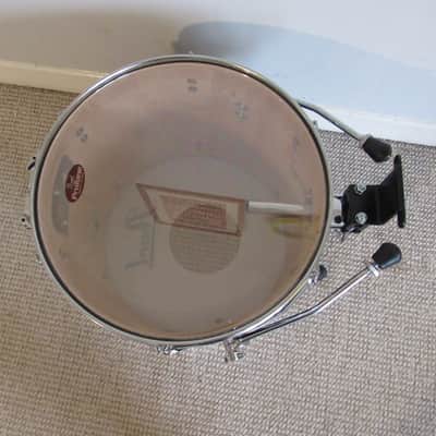 Pearl Rhythm Traveler Black 16" Bass drum - Portable / Compact Bass Drum image 8