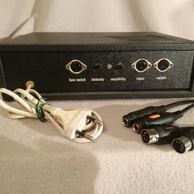 Vermona Phaser 80 in Excellent Condition image 7