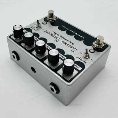 EarthQuaker Devices Disaster Transport Delay Modulation Machine Legacy Reissue 2023 - Various image 5