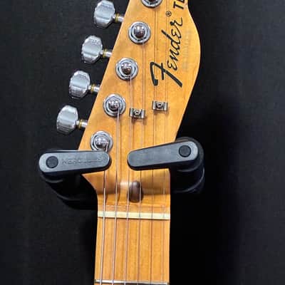 Fender TL-72 Telecaster Reissue - Vintage Natural - MIJ (Made In Japan) image 3