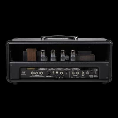 Mesa/Boogie Rectifier Badlander 100-watt Tube Head image 2