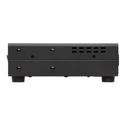 Fryette PS-2A Power Station V2 Integrated Reactance Amplifier image 6
