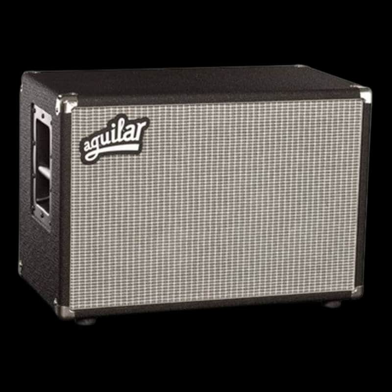 Aguilar DB 210 350-Watt 2x10