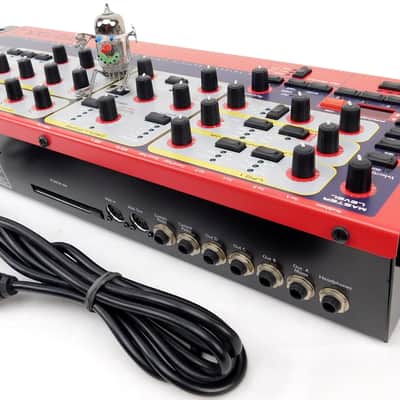 Clavia Nord Rack 2 Lead Synthesizer Desktop + Neuwertig + 1,5 Jahre Garantie image 10