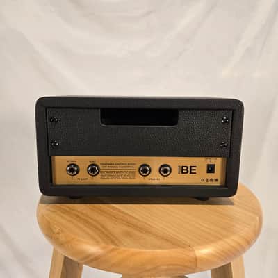 Friedman BE-Mini Head image 2