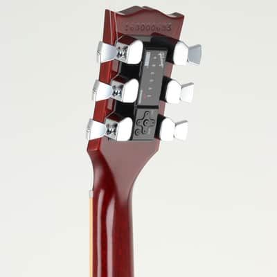 Gibson USA SG Standard P-90 2016 High Performance Heritage Cherry [SN 160000693] (09/03) image 5