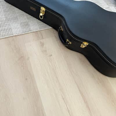 Gibson Dove 1993 - Ebony image 17