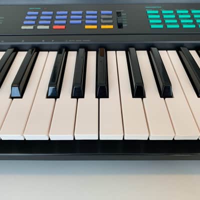 Yamaha PSR-16 Black image 11
