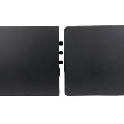 HEDD Type 20 MK2 3-Way Active Studio Monitor with DSP - Pair #20-100972/20-100992 (Used) image 3