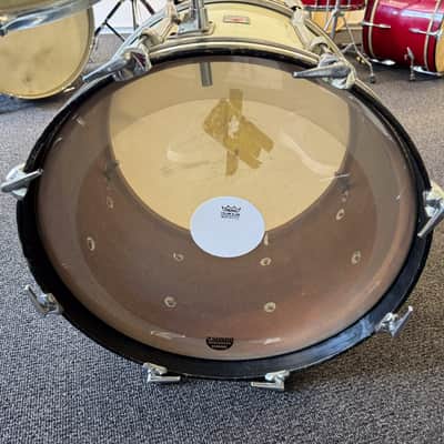 Premier 1970s Mahogany Kit in WMP 14"/16"/20" image 13