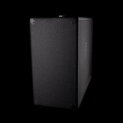 Pre-Owned Dr. Z MAZ 38 Reverb Guitar Amp Head And 2x10" Guitar Amp Cabinet - Black With Dr. Z Covers image 13