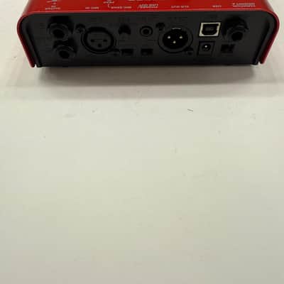 Boss Roland VE-2 Vocal Harmonist Effect Pedal + Power Supply image 5