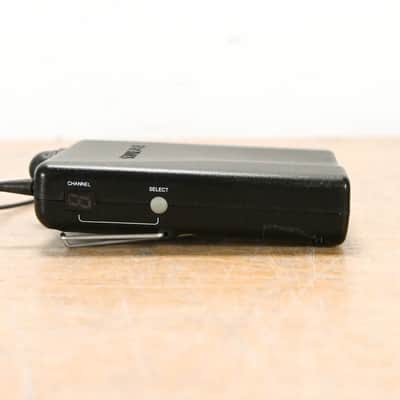Shure PSM200 In-Ear Personal Monitoring System - H2 Band NO POWER SUPPLY CG0141F image 9
