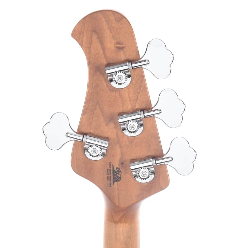 Ernie Ball Music Man Ball Family Reserve StingRay 4 H image 6
