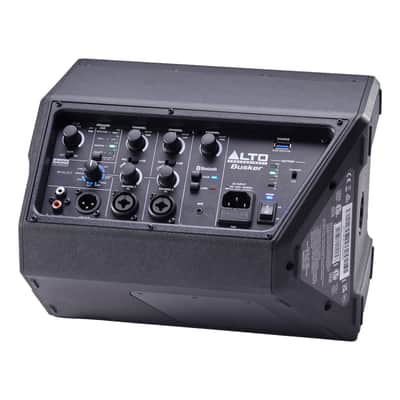ALTO Busker - Bluetooth Speaker image 6