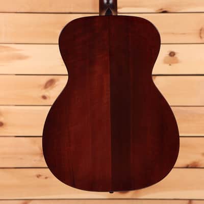 Eastman E6OM-TC - Natural - M2506025 image 7