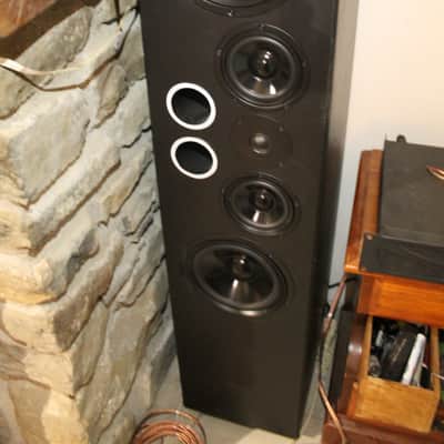Enceintes colonne HIFI image 4