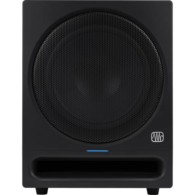 Presonus Eris Pro Sub 10 Active Studio Monitor image 1