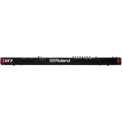Roland Fantom-07 76-Key Music Workstation Keyboard image 5